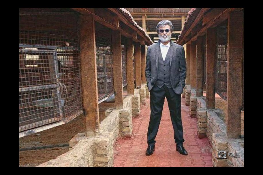 Kabali